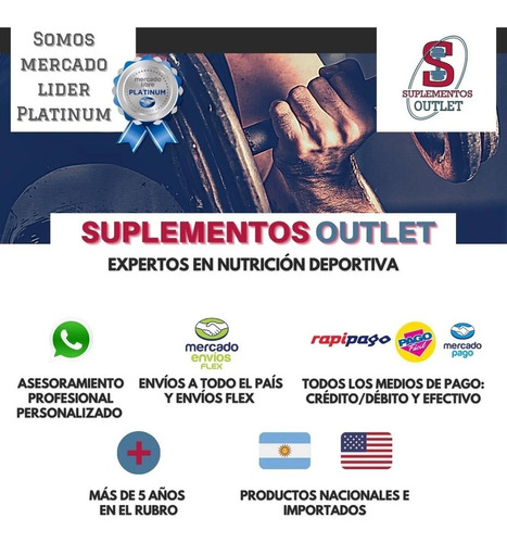 Imagen 3 de 3 de Whey Protein 2lbs Pharmathlete Proteína Con Colágeno