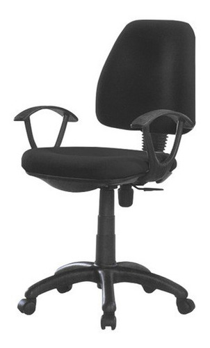 Sillon Silla Oficina Escritorio Pc Respaldo Reforzada Ct