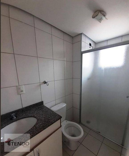 Apartamento 63 M² - Venda - 2 Dormitórios - 1 Suíte - Jardim Nova Petrópolis - São Bernardo Do Campo/sp - Ap2270