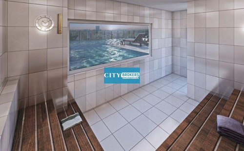 Imagem 13 de 15 de Sala À Venda, 28 M² Por R$ 242.770,00 - Centro - Guarulhos/sp - Sp342