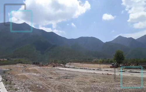 Imagen 4 de 13 de Terrenos En Venta Bosques De Las Misiones Zona Carretera Nacional Santiago