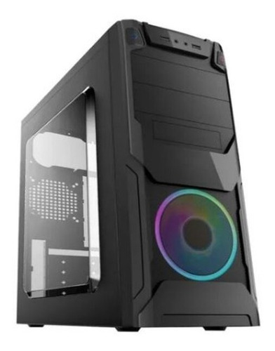 Imagen 1 de 1 de Pc I3-3250 3.5 Ghz...6gb Ddr3...disco 240 Gb Solido