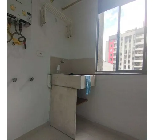 Apartamento Para Alquiler En Sabaneta-restrepo Naranjo
