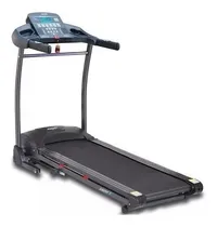Comprar Cinta Correr Caminar Enerfit 720 Plus Caminadora Electrica Color Negro