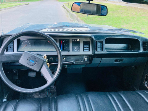 Ford Falcon 3.0l 1987