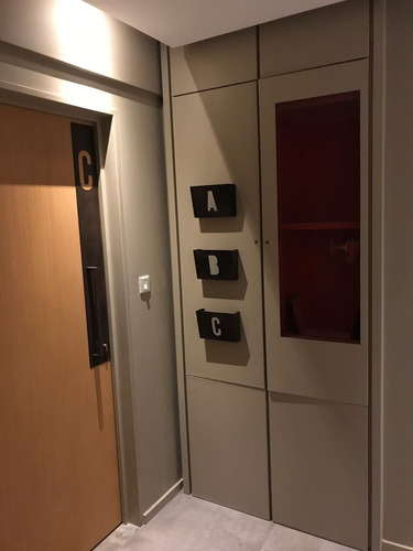 Imagen 6 de 12 de Departamento En Venta En Palermo