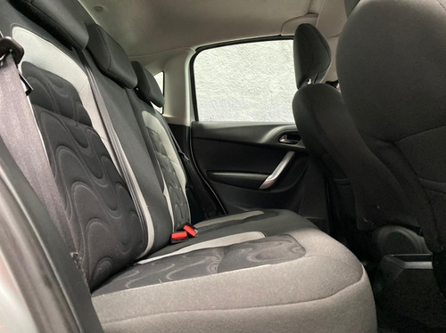 Citroën C3 2014 1.5 Tendance Flex 5p