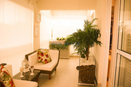 Apartamento À Venda Em Parque Prado - Ap271558
