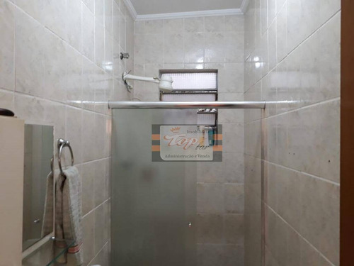 Casa Com 3 Dormitórios À Venda, 89 M² Por R$ 350.000,00 - Vila Renato (zona Norte) - São Paulo/sp - Ca0678
