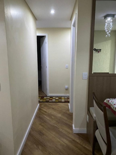 Imagem 25 de 30 de Apartamento Com 3 Dormitórios À Venda, 78 M² Por R$ 835.000,00 - Casa Verde Média - São Paulo/sp - Ap11136
