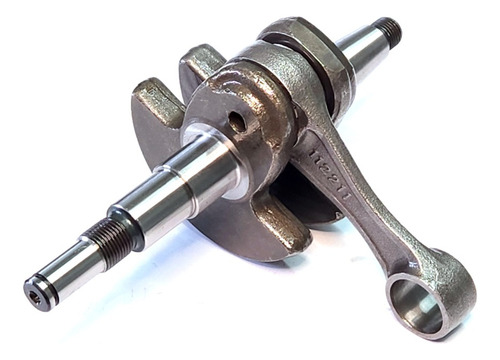 Virabrequim Intertec Motosserra St-066/660/650