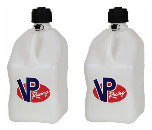 Vp Racing 5 Galones Motorsport Racing Liquidooooo Utility Ja