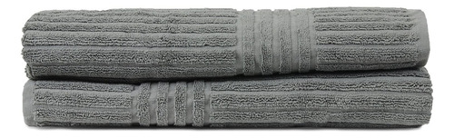 Bare Cotton - Toalla De Baño De Lujo Para Hotel Y Spa 100% A