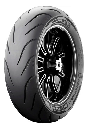 Llanta 180/65-16 Michelin Commander 3 Touring 81h 