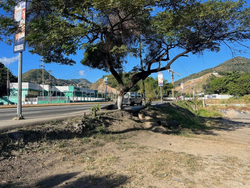 ¡es Para Ti! Amplio Terreno En Venta Guarenas