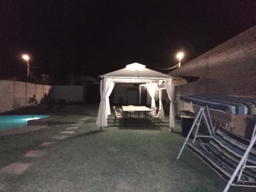 Imagen 8 de 15 de Dulce Hogar En Cieneguilla