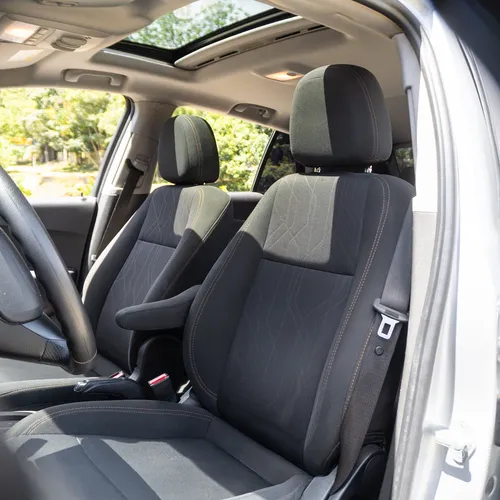 Chevrolet Tracker 1.8 Lt At