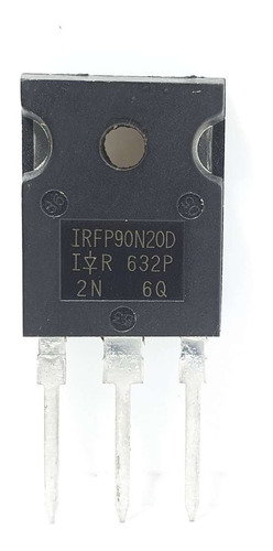 Transistor Irfp90n20d Irfp90n20 Mosfet N-ch 200v 94a To-247