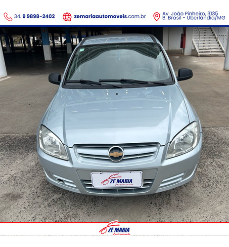 Chevrolet Celta SPIRIT/ LT 1.0 MPFI 8V FLEXP. 5P