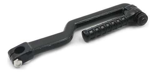 Palanca De Arranque Kick Start De Acero Para Gy6 50 Cc-150 C