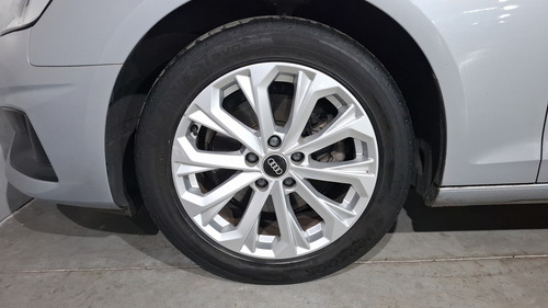 Audi A4 2.0 MHEV 40 TFSI DYNAMIC DCT