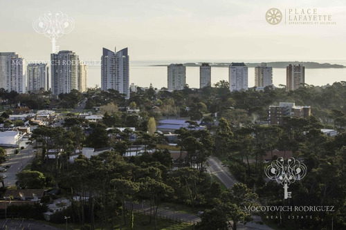 Alquiler Anual-punta Del Este