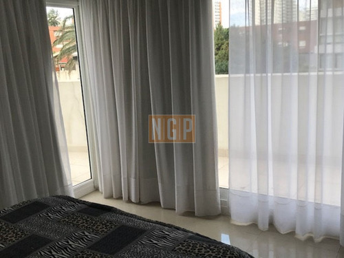 Imagen 27 de 30 de Apartamento - Punta Del Este Aidy Grill
