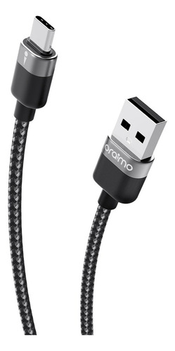 Cable De Datos Oraimo Usb Tipo C 3a 1m