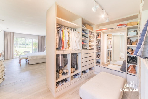 Imagen 24 de 30 de Excelente Casa 5 Dormitorios En Venta - Kentucky Club De Campo