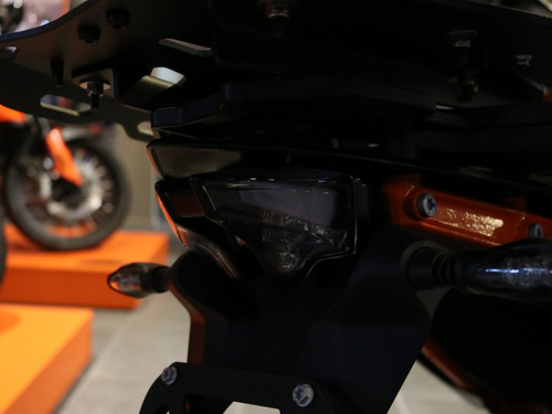 Ktm 790 Adventure R 2023 Disponible Ya