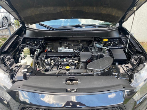 Imagem 11 de 11 de Outlander 2.0 160cv Cvt - 2012