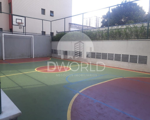 Apartamento Novo - Ótimo Local! - Ap02493 - 69456495