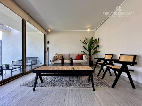 Concon - Vende Casas 3 Pisos 3d 3b 1e - Pinares De Montemar