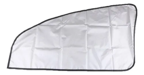 Ll 2 De Protección Solar Magnéticas For Ventanas Laterales