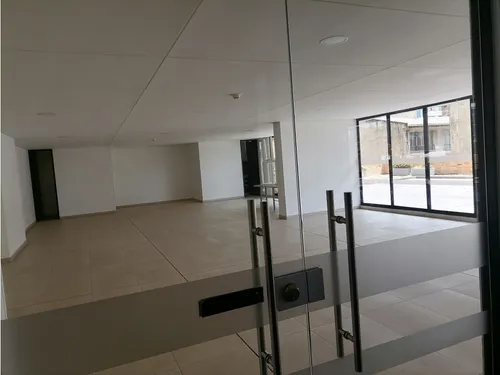 Venta De Apartamento En Las Nieves Torre K5-23 Santafe