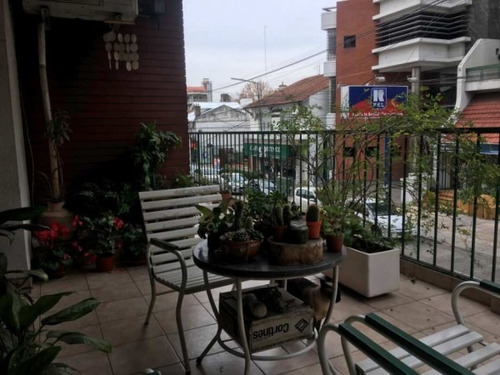 Imagen 24 de 30 de Excelente Dpto 4 Ambientes!!