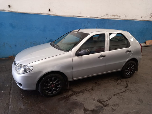 Fiat Palio 1.4 Fire Pack Confort