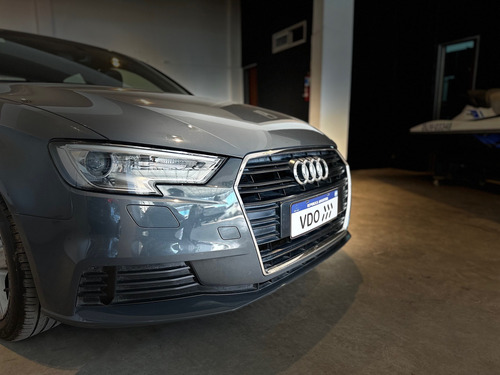 Audi A3 1.4 Tfsi 150 Cv