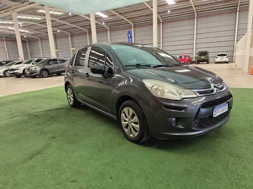 Citroën C3 1.5N ORIGEN PACK ZE