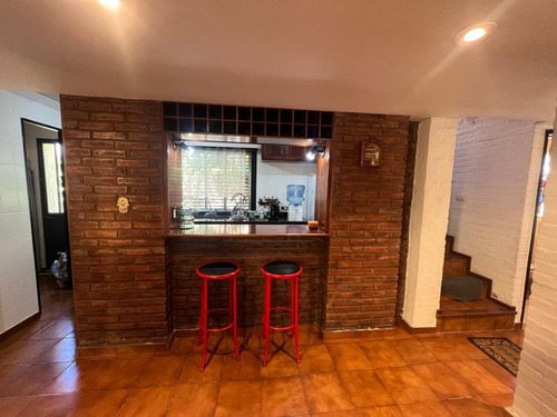 Casa En Venta En Sosiego 5 Ambientes