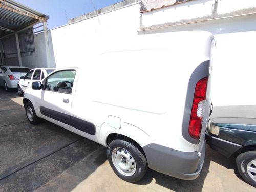 Fiat Fiorino 1.4 MPI FURGÃO ENDURANCE 8V FLEX 2P MANUAL