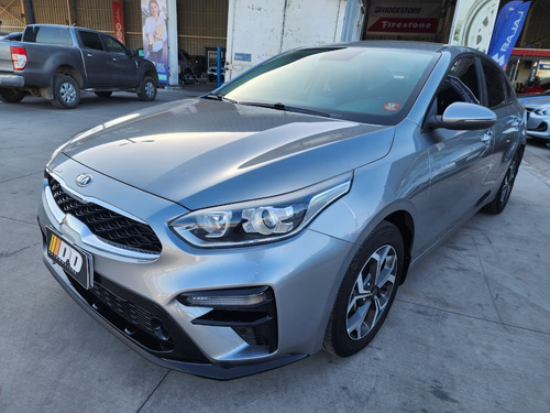 Kia Cerato Ex 1.6 At 2021