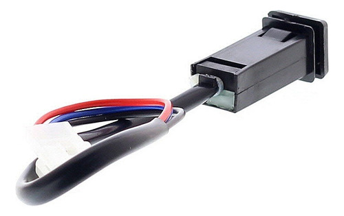 Switch A/c Geo Metro (92-01) Suzuki Swift (92-01) Esteem