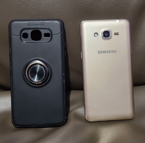 Celular Samsung J2 Prime Usado (Usado)