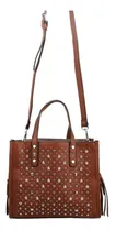 Comprar Cartera Bandolera Prune Liquidación Palermo Minibag