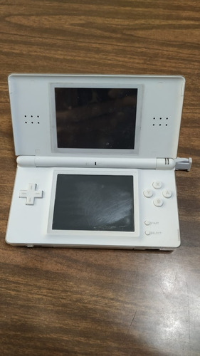 Nintendo Ds Lite + Accesorios Completos