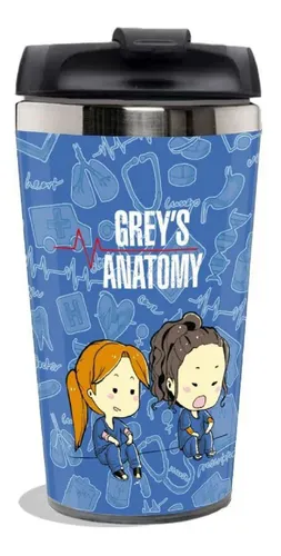 Moletom de grey's anatomy mercado livre 2025