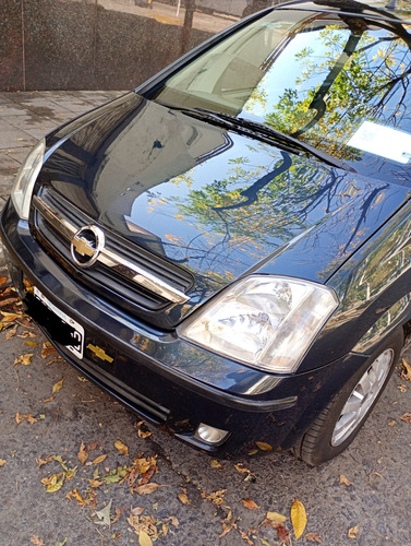 Chevrolet Meriva 1.8 Gls