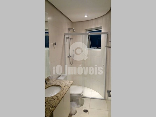 Imagem 4 de 15 de Apartamento Em Perdizes 105m2 3 Dormitórios 1 Suite 2 Vagas De Garagem - Iq9483
