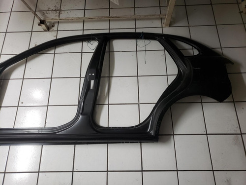 Costado Izquierdo Original Seat Ibiza 2007